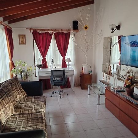 Апартаменти Para Toda La Familia Пуерто-Мадрін Екстер'єр фото